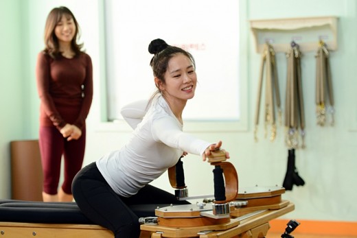 필라테스와 요가의 차이점이 뭐야