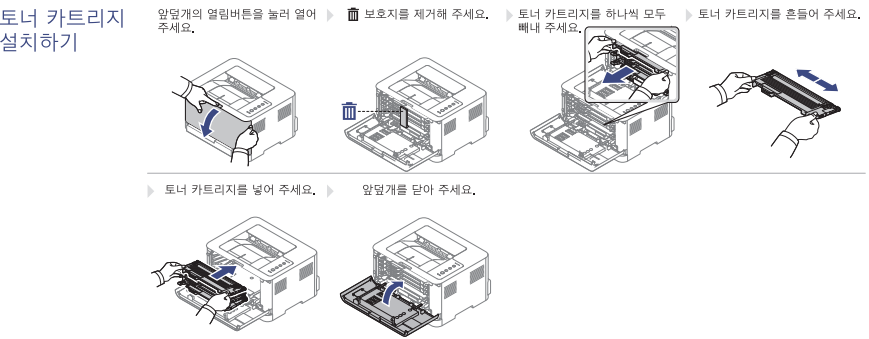 삼성 SL-C510