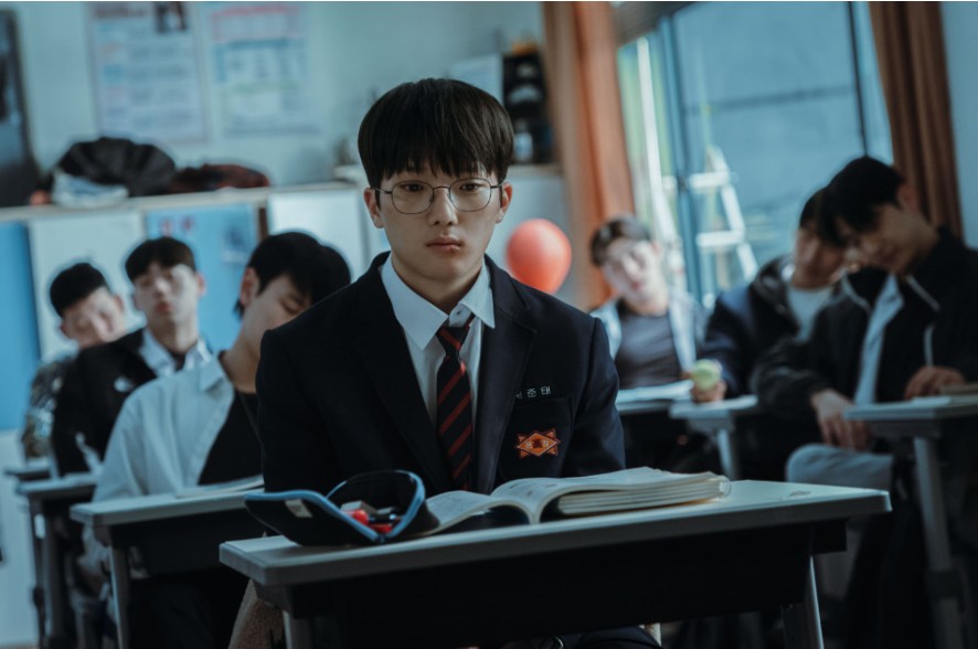 약한영웅 Class 2