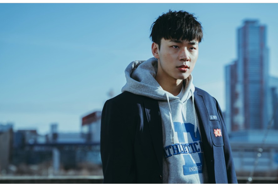 약한영웅 Class 2