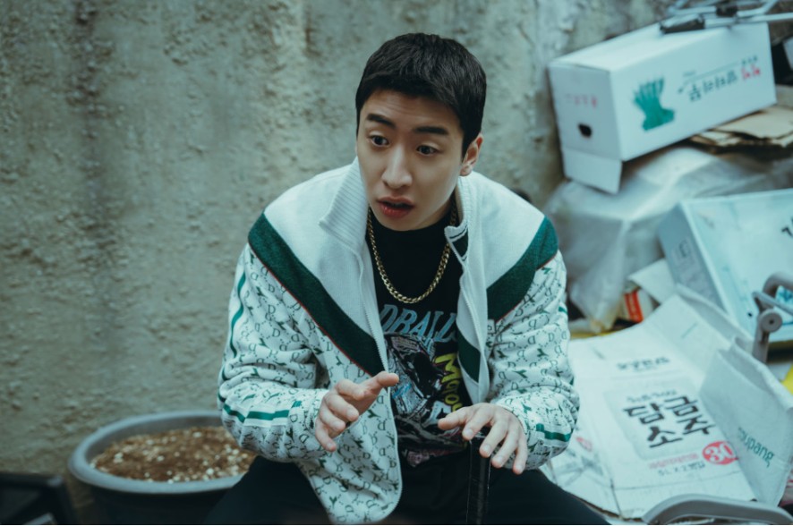 약한영웅 Class 2