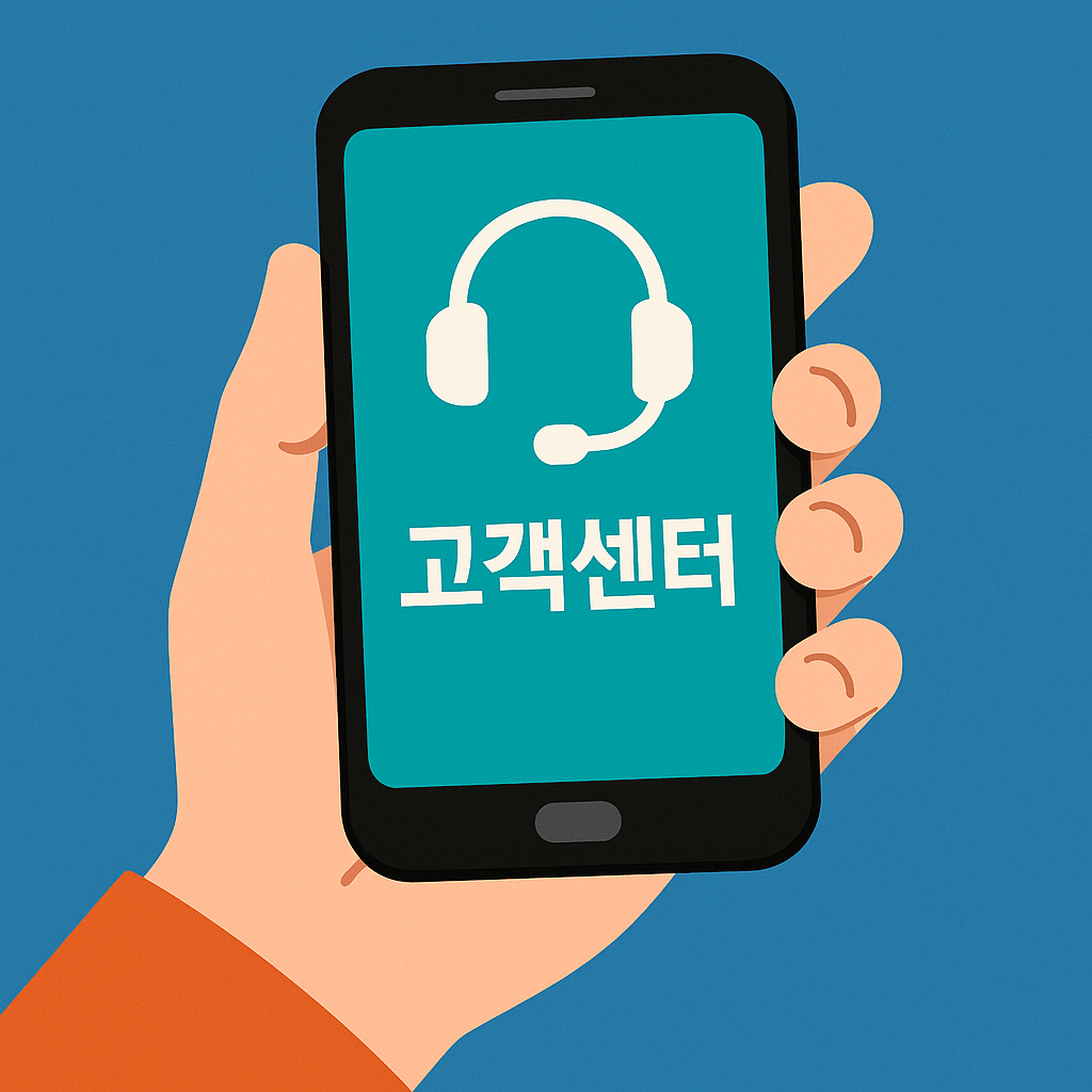 통신비 환급금 간편 조회
