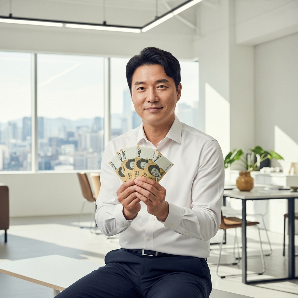 내란지원금
