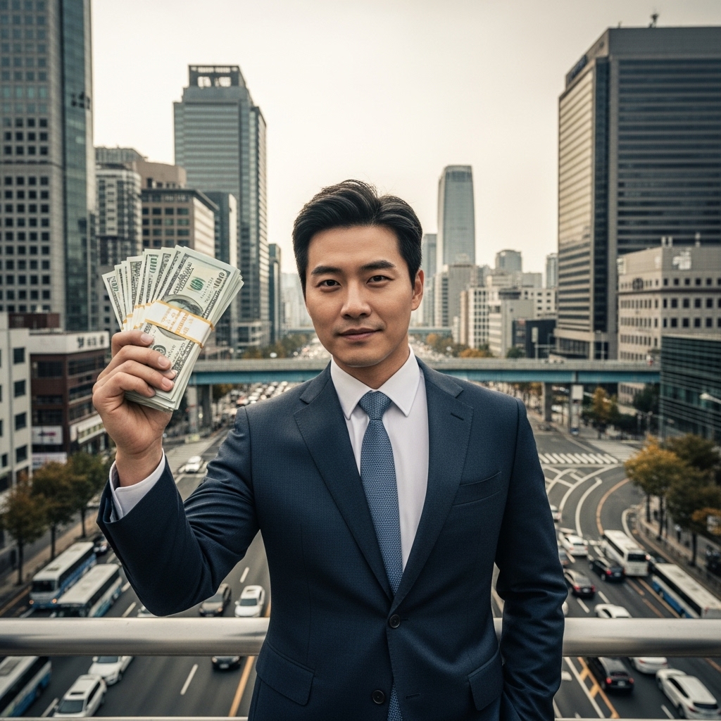 내란지원금