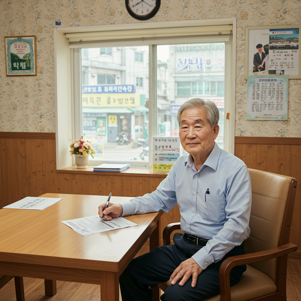 국민연금 수령나이