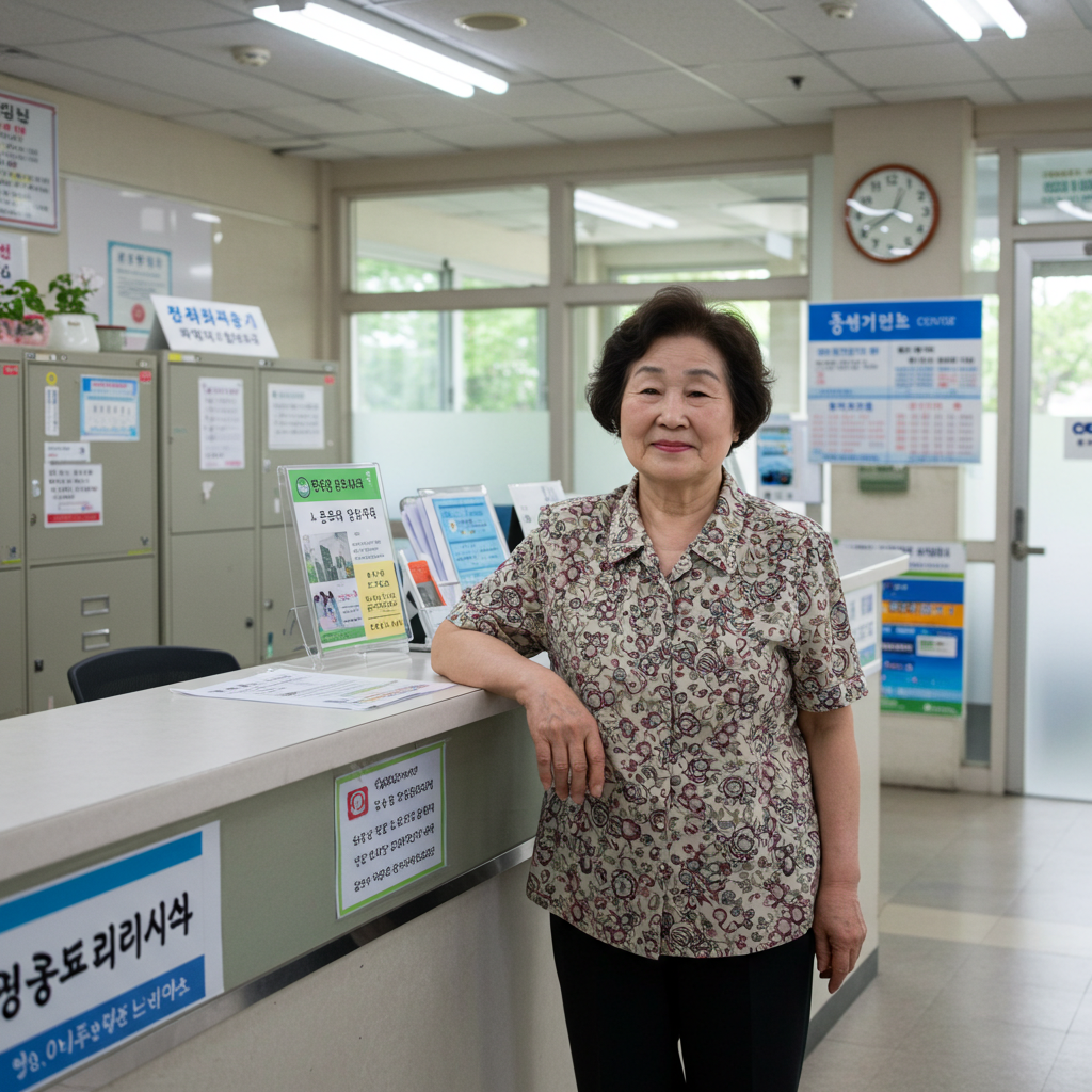 국민연금 수령나이