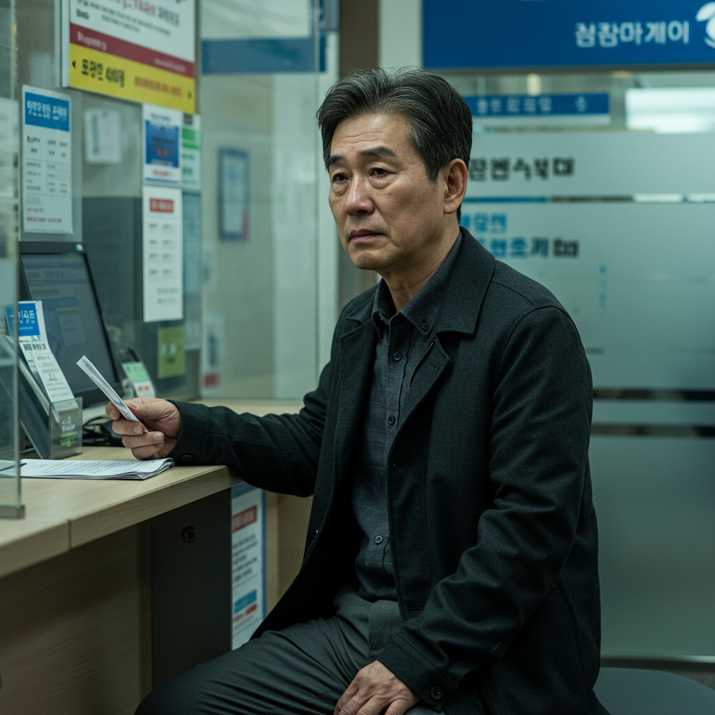 국민연금 실버론