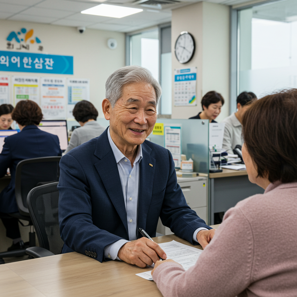 국민연금 수령나이