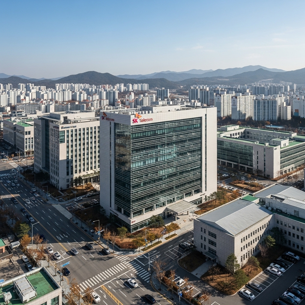 SK텔레콤 위약금 면제