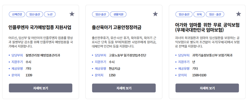 2025 여성건강 지원금 신청법