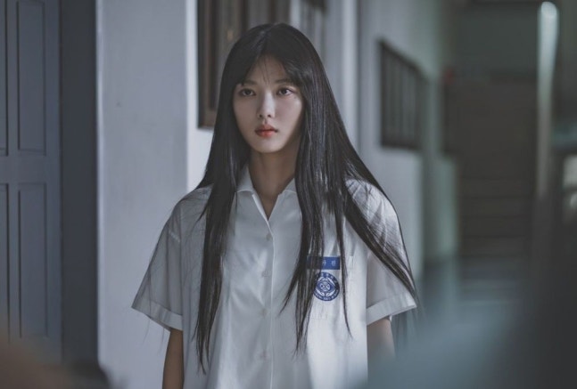 친해하는 x 몇부작