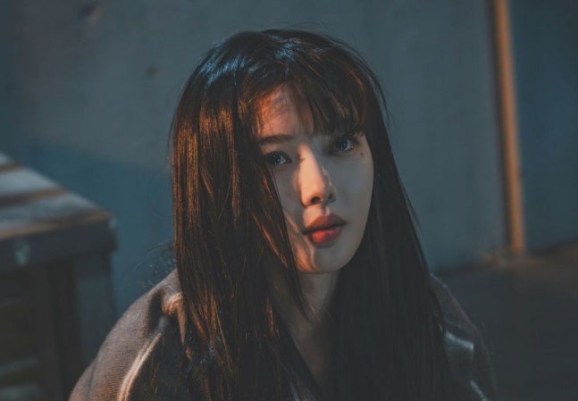 친해하는 x 몇부작