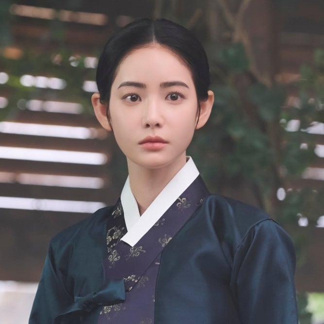 이강에는 달이 흐른다 드라마 편성표 등장인물 줄거리 출연진