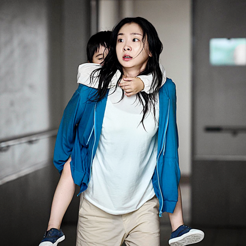 대홍수 넷플릭스 영화 출연진 예고편 개봉일 언제일까?