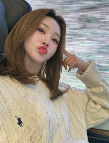 미스트롯 홍지윤