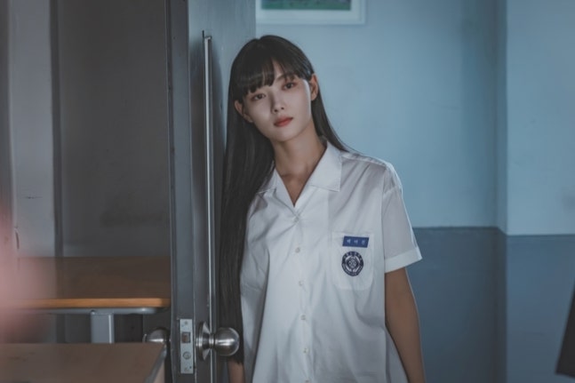 친해하는 x 몇부작