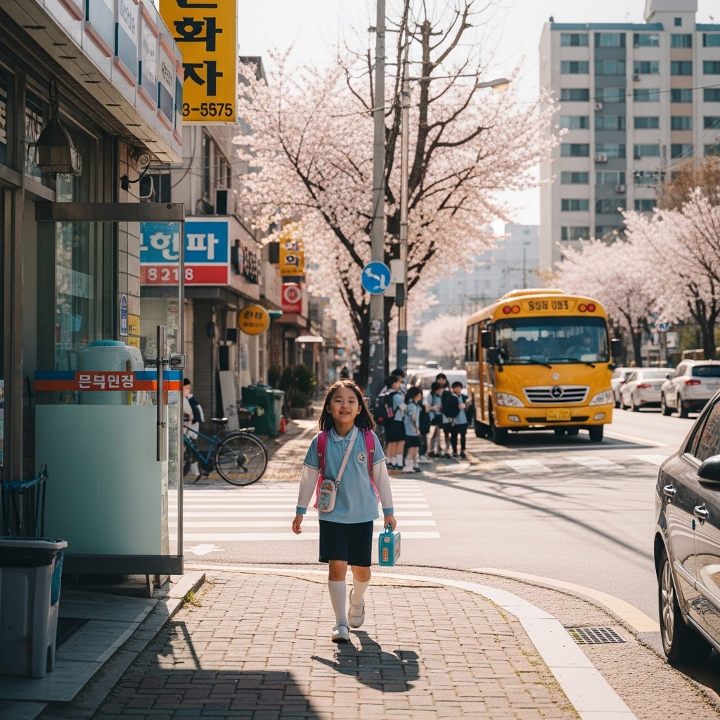 사립초 입학포털