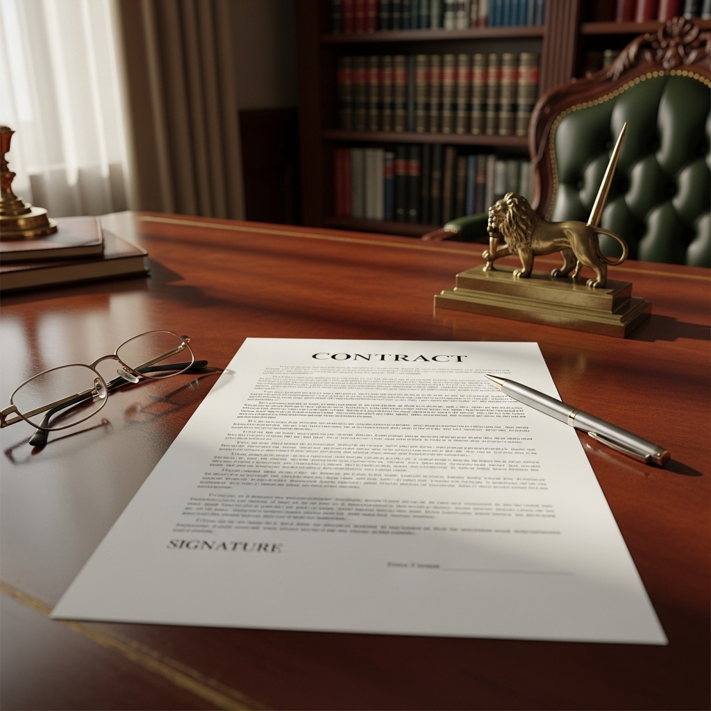 무상임대차계약서 양식