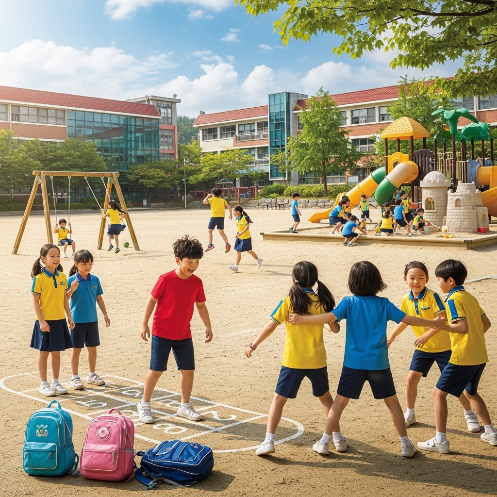 사립초 입학포털