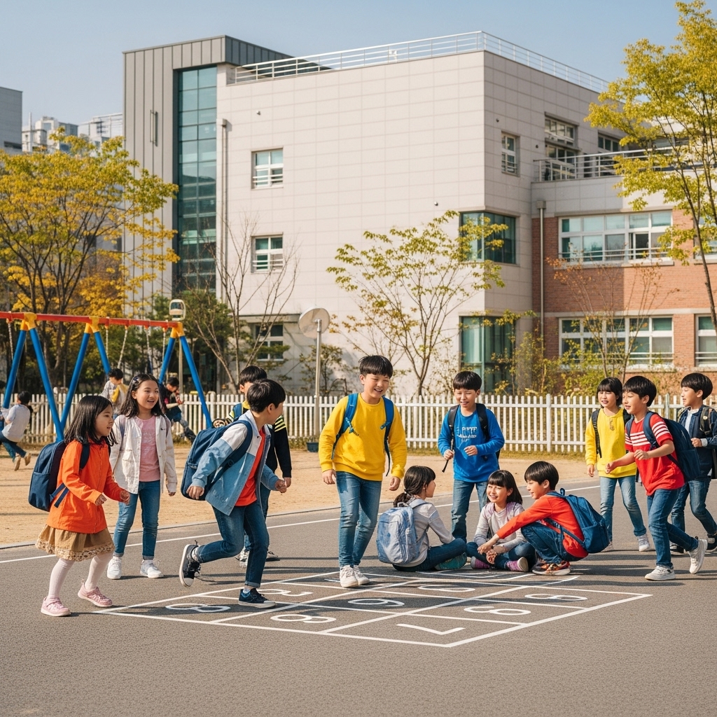 사립초 입학포털