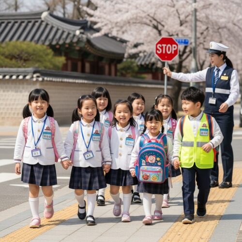 2026학년도 유치원 일반모집 발표