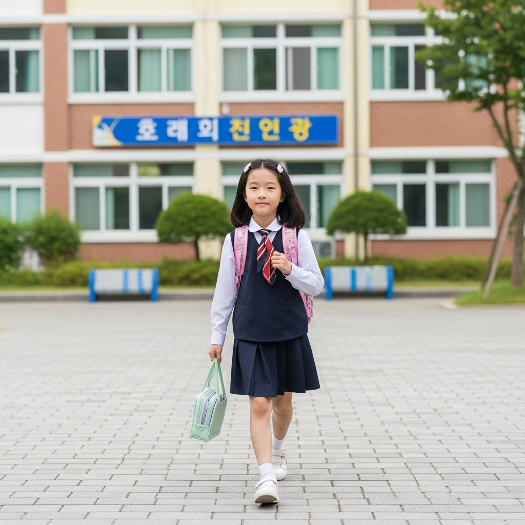 사립초 입학포털