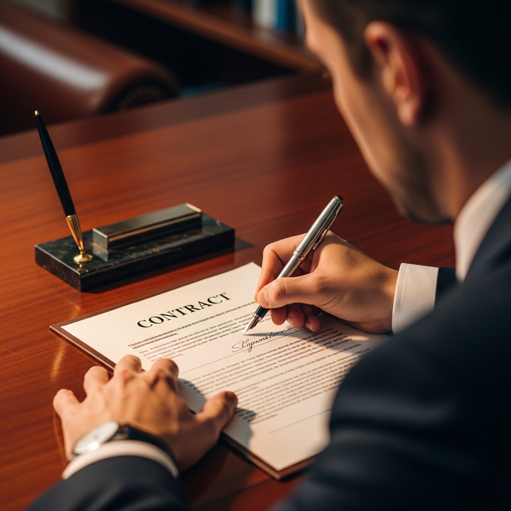 무상임대차계약서 양식