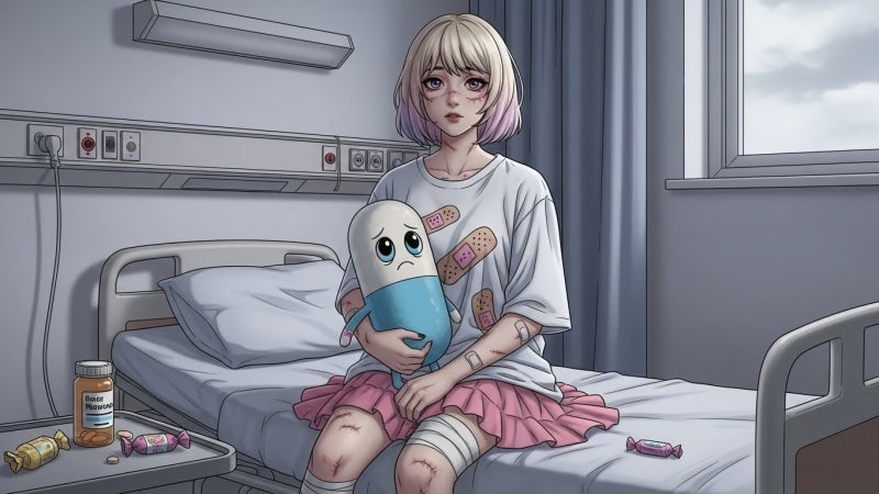 멘히라 뜻 의미와 오해 이렇게 간단할줄이야?