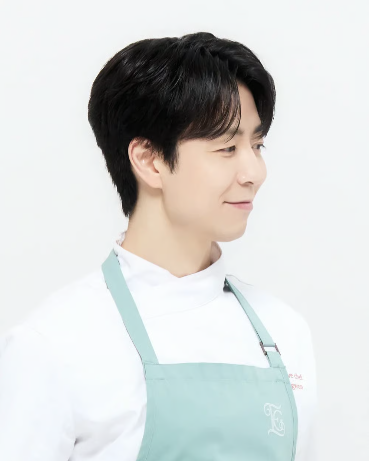 손종원 와이프 누구일까? 셰프 프로필 나이 나무위키