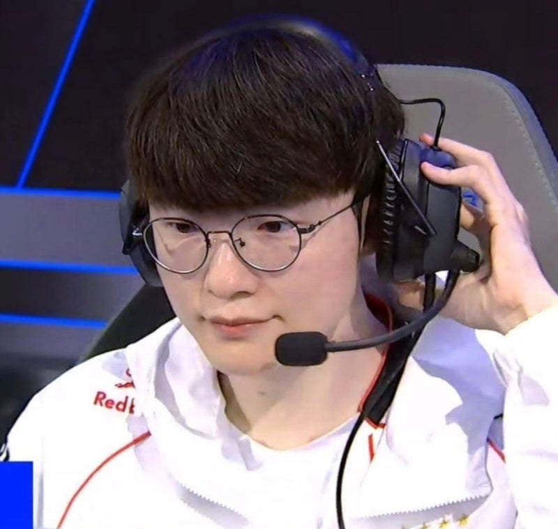 페이커 청룡장 수상 e스포츠 발전 공로 김연아 손흥민과 동급