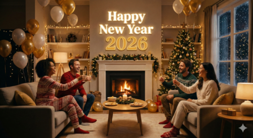 2026년 새해 인사말