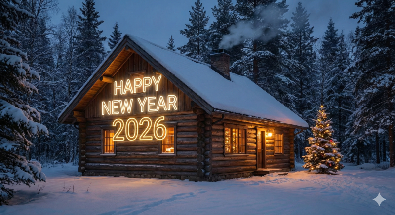 2026년 새해 인사말