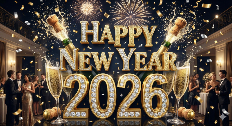 2026년 새해 인사말