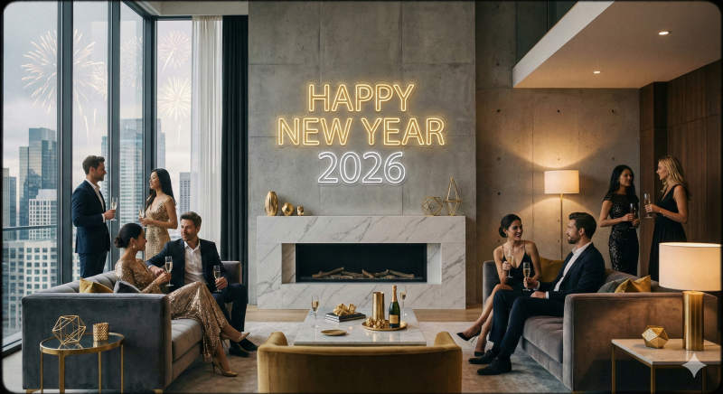 2026년 새해 인사말