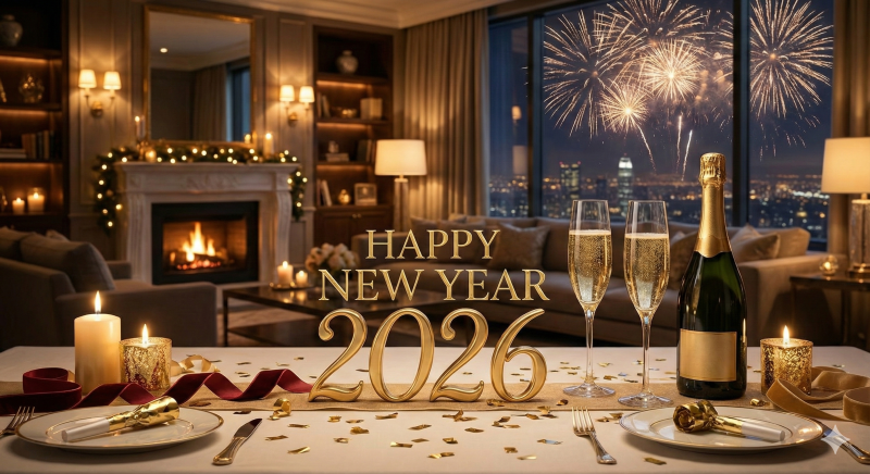 2026년 새해 인사말