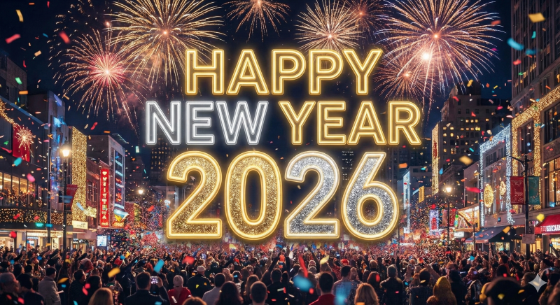 2026년 새해 인사말