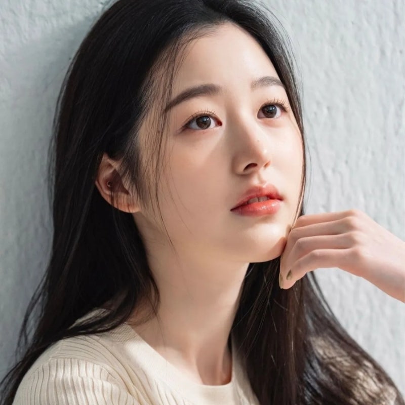 장다아 프로필 나이 키 인스타 장원영 언니 맞네