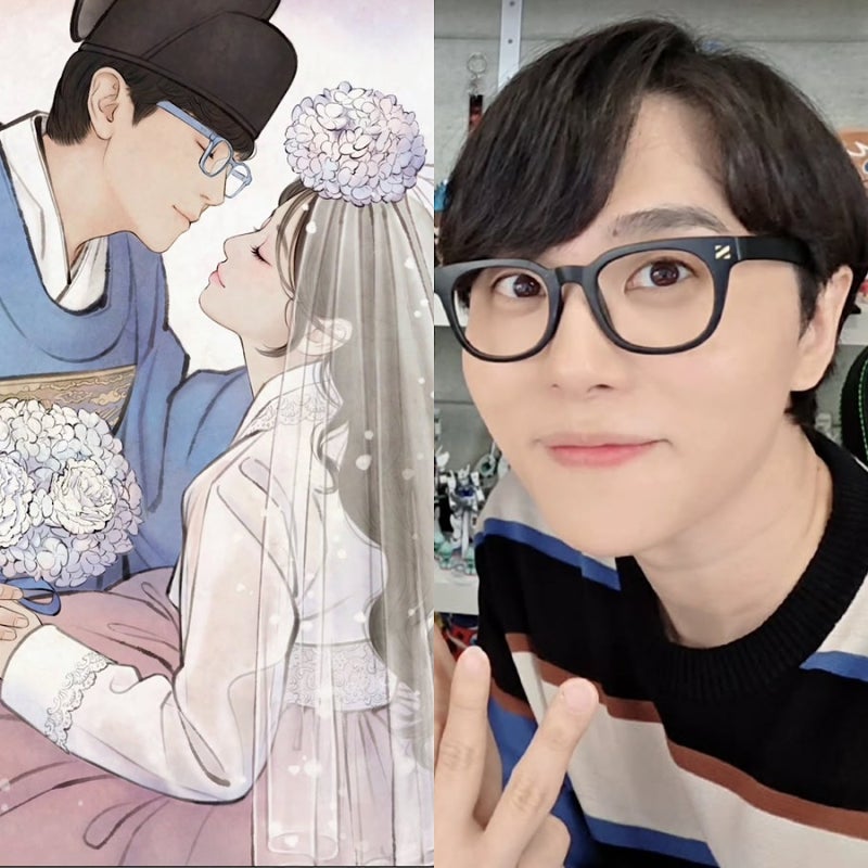 흑백요리사 성우 남도형 프로필 나무위키 결혼 소식