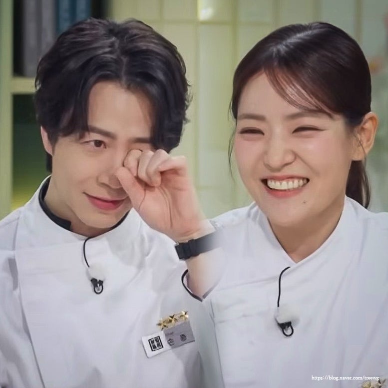 냉부해 결혼 발표 셰프 박은영 손종원 유력한 이유(냉장고를 부탁해2)