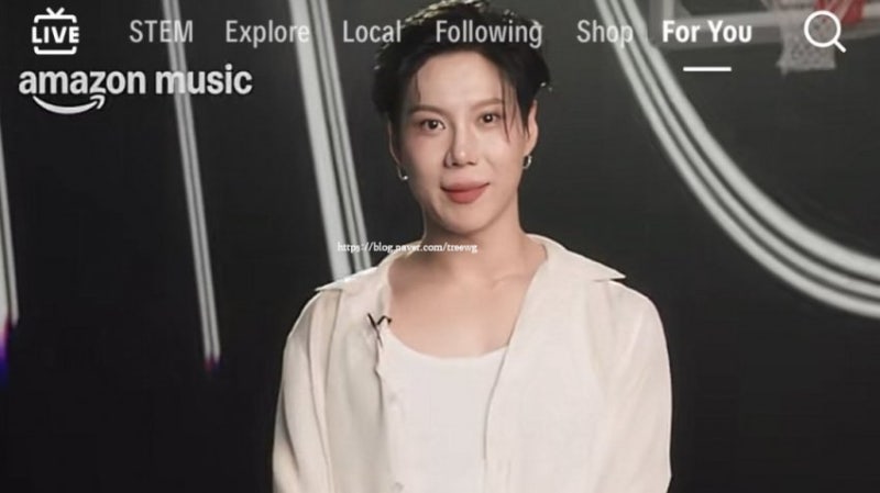 샤이니 태민 몰라보게 바뀐 얼굴 근황, 코 성형 논란에 본인 입장 밝혀