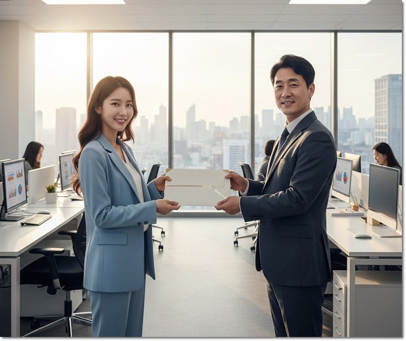 직장인 근속지원금 최대 480만원 지원