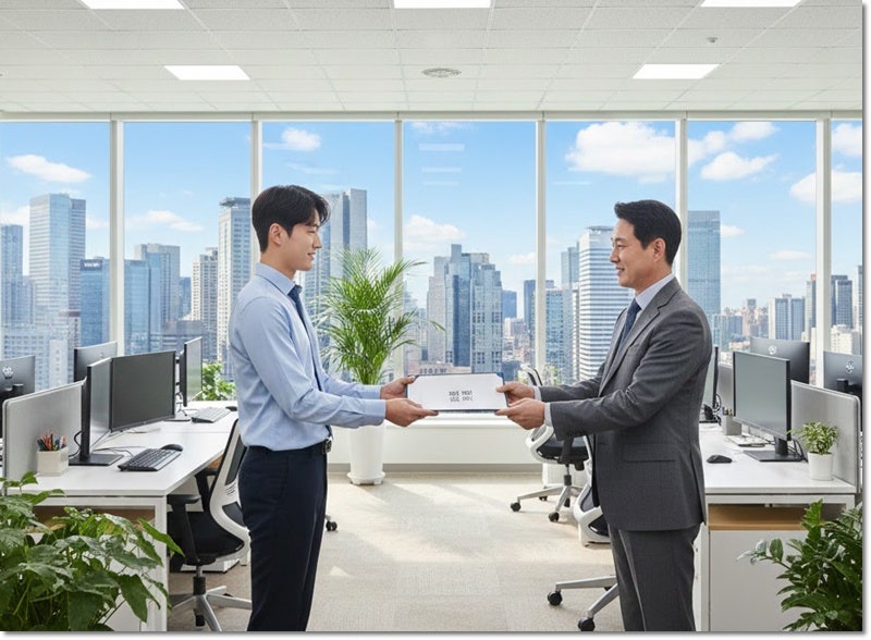 직장인 근속지원금 최대 480만원 지원