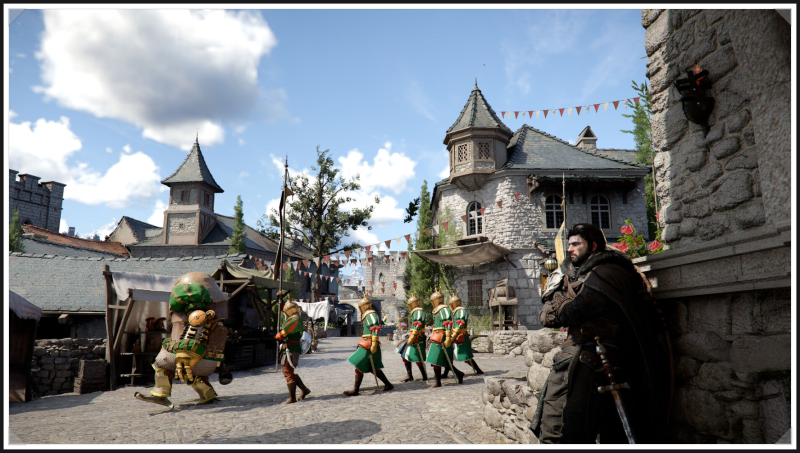 붉은사막 평점 메타스코어 나무위키 내용 살펴보기