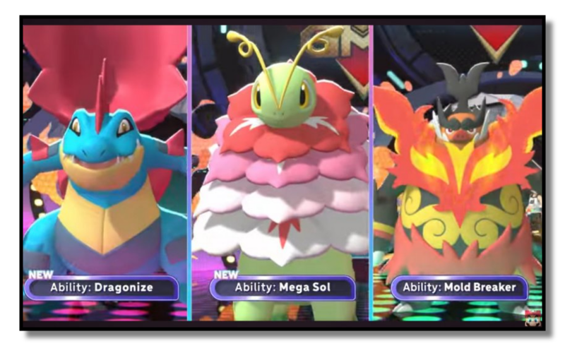 포켓몬 챔피언스 출시일