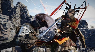 붉은사막 인벤 갤거리