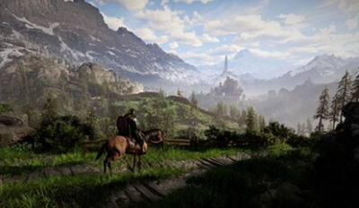 붉은사막 인벤 갤거리