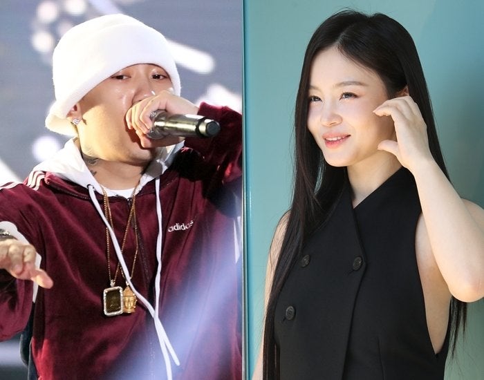 도끼 이하이 5년 열애설 나무위키 프로필