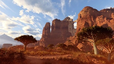 붉은사막 인벤 갤거리