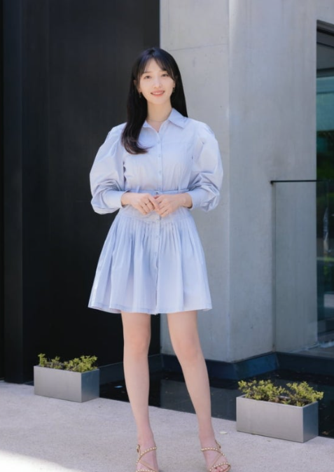 표예진 플고필 나이 키 모범택시 승무원 출신이라고?