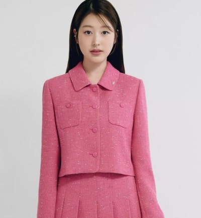 장다아 프로필 나이 키 인스타 장원영 언니 맞네